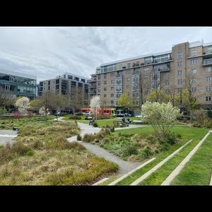 Meet your Posher, Nancy